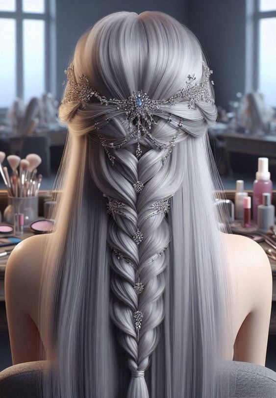 asoiaf hairstyles