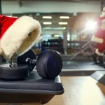 Christmas Workout