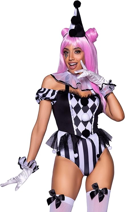 Sexy Halloween Costumes